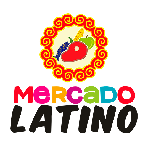 Mercado Latino Logo